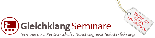 Gleichklang Seminare